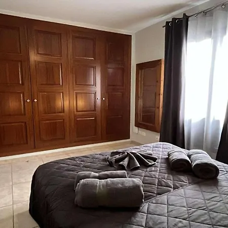 Cyca Villa Playa Blanca (Lanzarote)