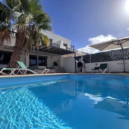 Cyca * Playa Blanca (Lanzarote)