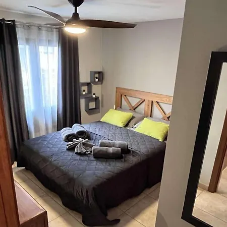 Villa Cyca Playa Blanca (Lanzarote)